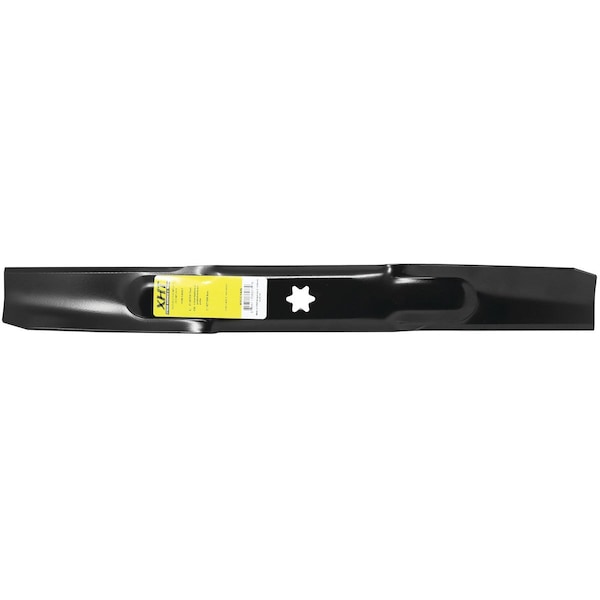 BLADE-MOWER, 21-1/4", 6PT Star 21" x2.7" x1"